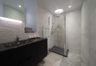 Suite Luxe, Clos Grimont