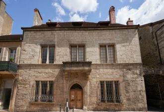 Suite Luxe, Clos Grimont