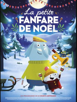 fanfare de noel