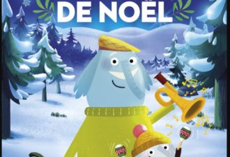 La Petite fanfare de Noël