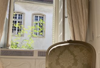 L’APPARTEMENT by Merveilles de Marie