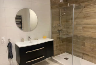 Gîte « La Belle Vue »