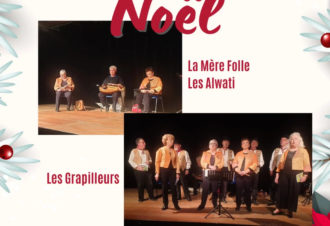 Concert de Noël Traditionnel
