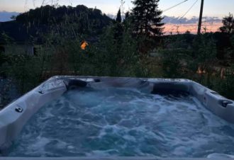 Gîte des 5 cépages