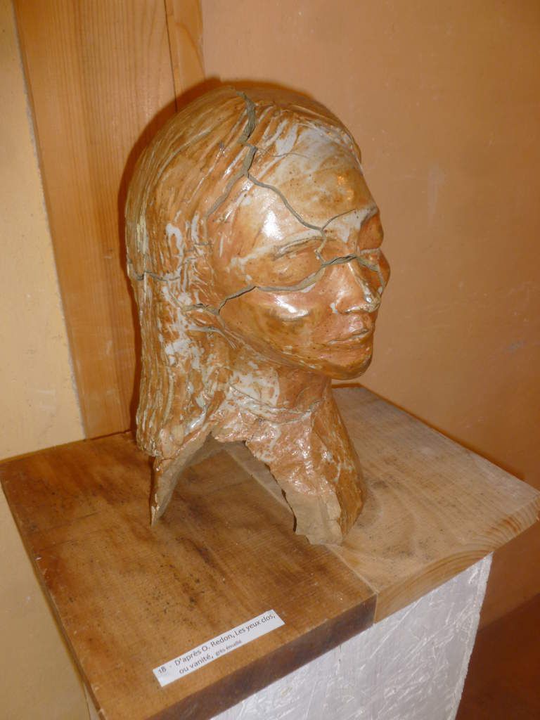 L’Atelier du Grain d’Argile