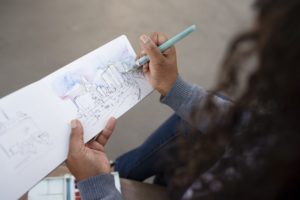 Un mercredi au musée