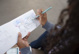 Musée de l’Abbaye – Atelier : Un mercredi au musée