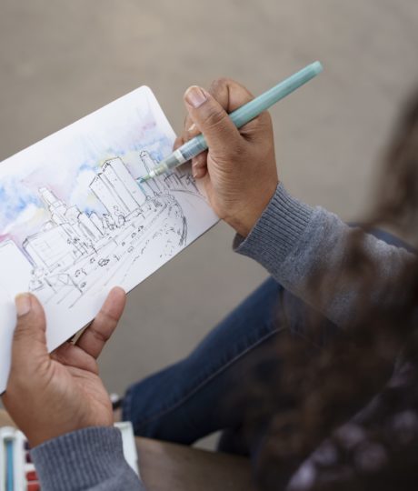 2082577Musée de l’Abbaye – Atelier : Un mercredi au musée