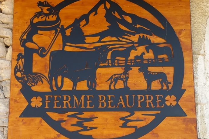 ferme Beaupré