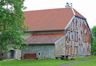 La Ferme Louise Mignot