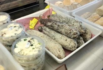 Ferme de la Fruitière