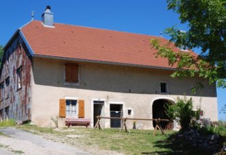 La Ferme Louise Mignot