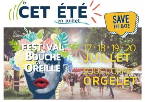 festival bouche à oreille