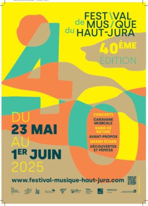 festival de musique