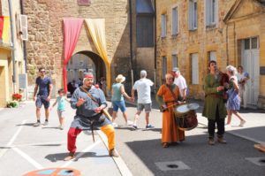 Assut des Remparts