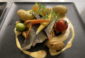 L’Echappée Gourmande