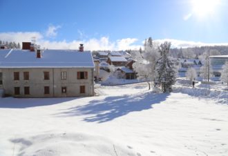 Appartement en maison mitoyenne – P912PAGX0