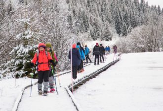 Neige et Plein Air – Centre de vacances