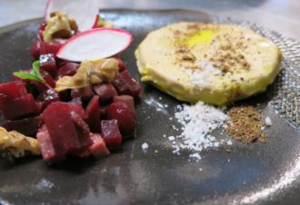 L’Anversis – Table de Montagne