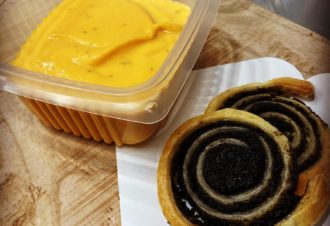 Aux Délices d’Elise