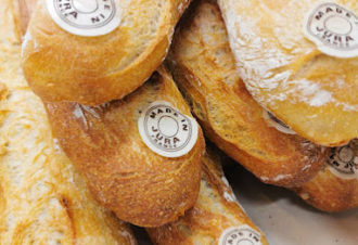 Le Fournil Jurassien