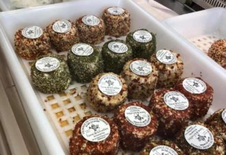 Ferme de la Fruitière