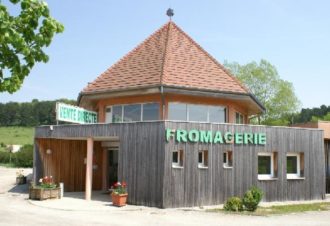 Fromagerie du Val de Loue