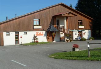 Fruitière de la Vallée du Hérisson