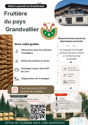 Fruitière – 1