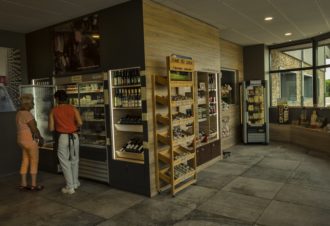 Fruitière des Monts de Joux