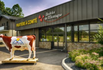 Fruitière des Monts de Joux