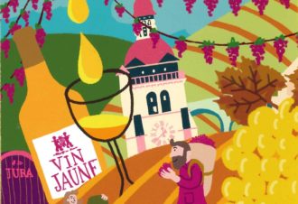 Fruitière vinicole d’Arbois