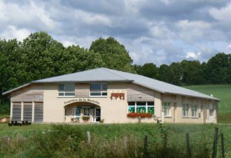 Fruitière de la Baroche