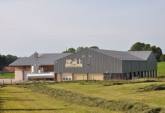 Fruitière du Plateau de Nozeroy