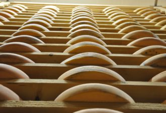 Fruitière des Monts de Balerne