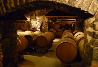 Domaine Hubert Clavelin et fils