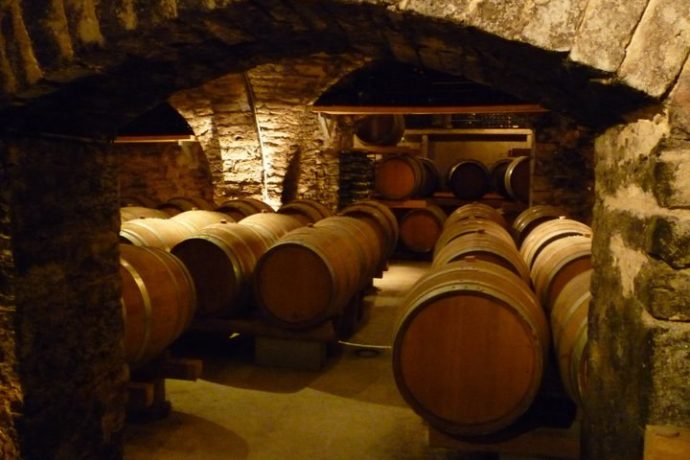 Domaine Clavelin