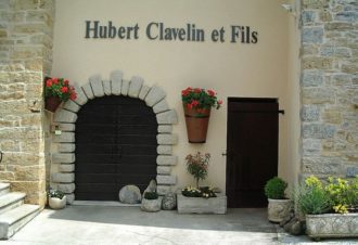 Domaine Hubert Clavelin et fils