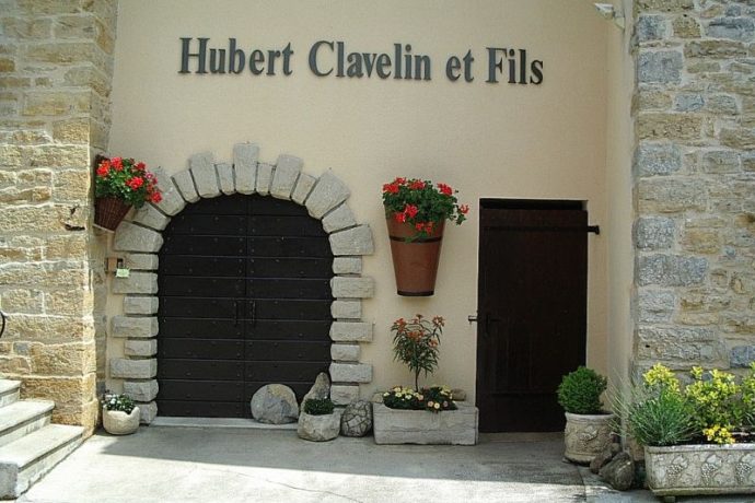 Domaine Clavelin