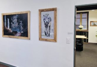 Galerie des Artistes