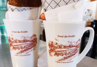 Crêpes & Gourmandises