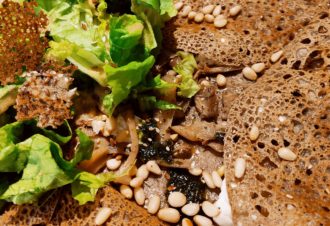 Crêpes & Gourmandises