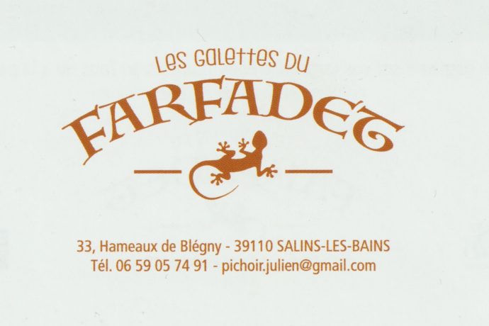 galettes du farfadet