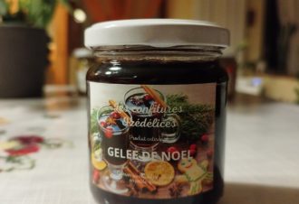 Confitures Ozédélices