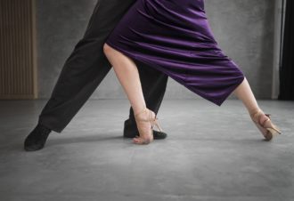 Stage de tango argentin et pratique