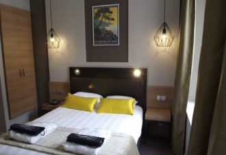 Remise en forme à Salins-les-Bains 3 jours/3 nuits