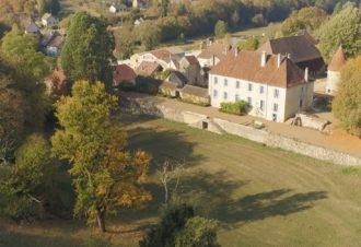 Château de Taxenne