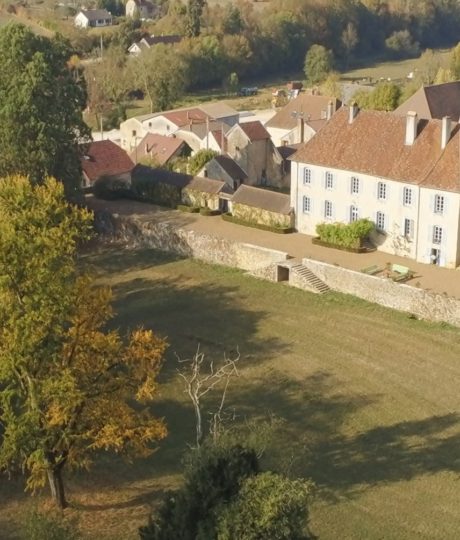 Château de Taxenne