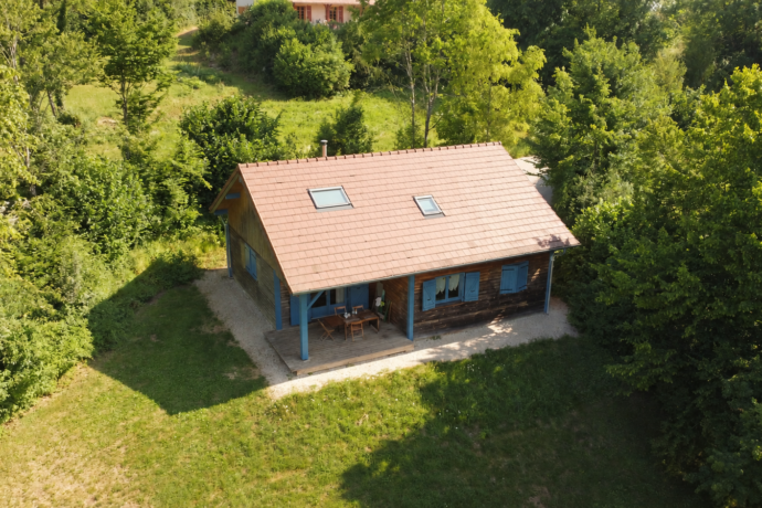 gîte L&rsquo;Orée des îles