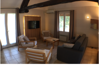 Domaine de la Loge – Gîte Bocage